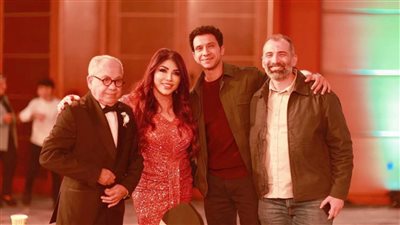  غادة إبراهيم تكشف أسرار 