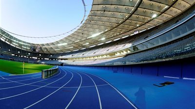 شرط أساسي للموافقة للهيئات الرياضية بإنشاء المباني والملاعب