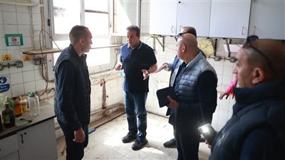  الصحة بعد حريق وسط البلد: استقبال الراغبين في إصدار التراخيص الطبية بداية من غدا الأحد 