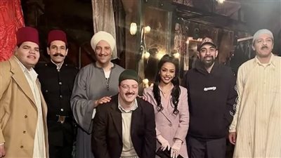 رسميًا، عرض الجزء الثاني من مسلسل 