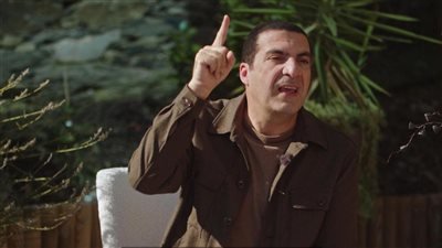 عمرو خالد يوضح روشتة من سنة رسول الله لمواجهة الإحباط واليأس (فيديو)