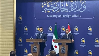 العراق وسوريا يتفقان على تعزيز التعاون في محاربة داعش