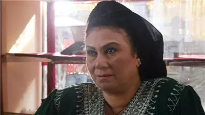 مسلسلات رمضان 2025، سلوى عثمان تنتهي من تصوير 