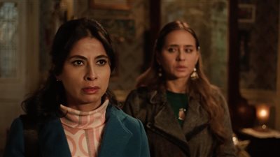 مسلسلات رمضان 2025، موعد عرض الحلقة الأخيرة من إخواتي