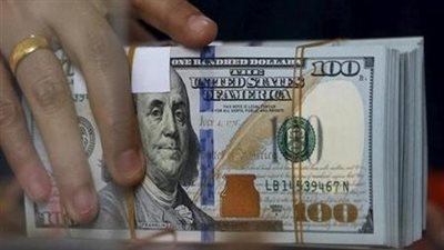الدولار فى أسبوع.. 0.62 جنيها زيادة أمام الجنيه المصرى