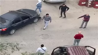 المتهم بالاعتداء على سائق الفردوس يستأنف ضد قرار حبسه