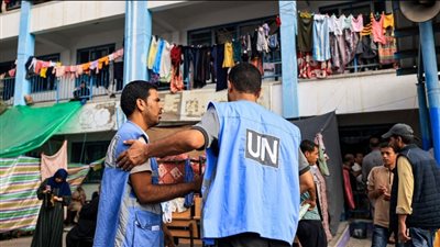 قيود إسرائيلية جديدة تستهدف المنظمات الإنسانية في فلسطين