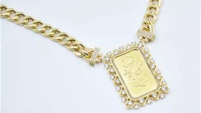 تراجع أسعار الذهب في بداية تعاملات اليوم السبت 7 يونيو 2025