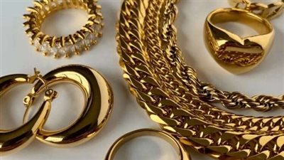 ارتفاع أسعار الذهب فى مصر بمنتصف التعاملات، عيار 21 يسجل هذه القيمة