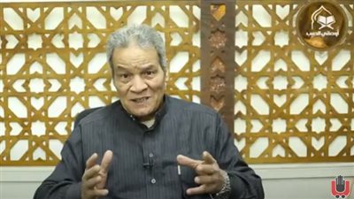 برنامج أوصاني الحبيب، رمضان البيه يتحدث عن محبة آل بيت رسول الله (فيديو)