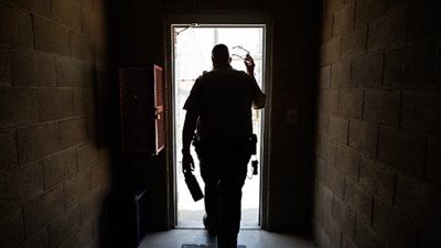 رفع الحظر عن أول عملية إعدام باستخدام النيتروجين في ولاية لويزيانا الأمريكية