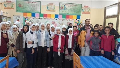 جامعة القناة تُنظم برنامجا تدريبيا لتعزيز المهارات الحياتية والابتكار لدى الطلاب (صور) 