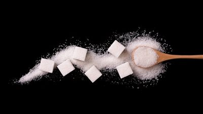 أسعار السكر اليوم السبت في الأسواق