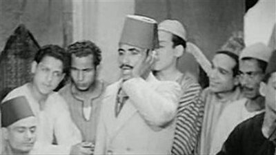 المارشال أبو دراع يقود حملة ضد منع إقامة السرادقات الفنية أمام مسجد الحسين