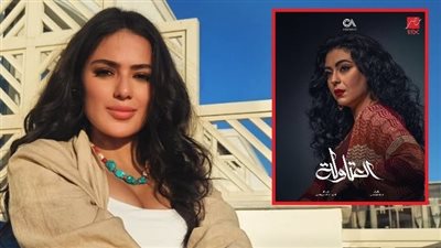 ثراء جبيل: خشيت من المقارنة مع نهى عابدين في 