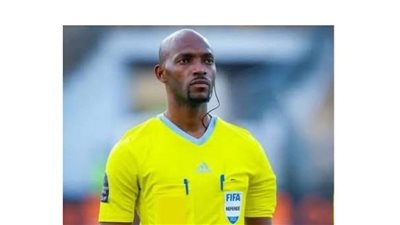 الكاف يخطر الزمالك بطاقم تحكيم لقاء ستيلينبوش الجنوب الأفريقي