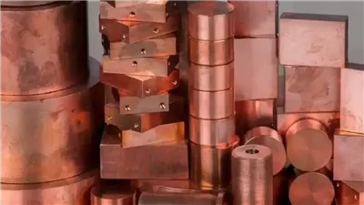 سعر النحاس اليوم الثلاثاء بالأسواق