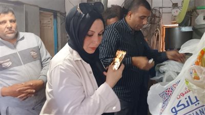 محافظ الدقهلية يحيل 74 من العاملين بمستشفى دكرنس العام والصدر والإدارة البيطرية للتحقيق 