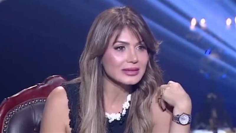 نجلاء بدر، فيتو