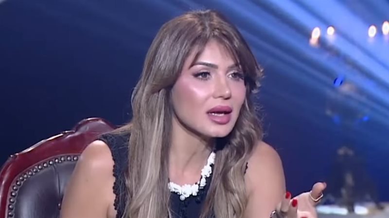 نجلاء بدر، فيتو 