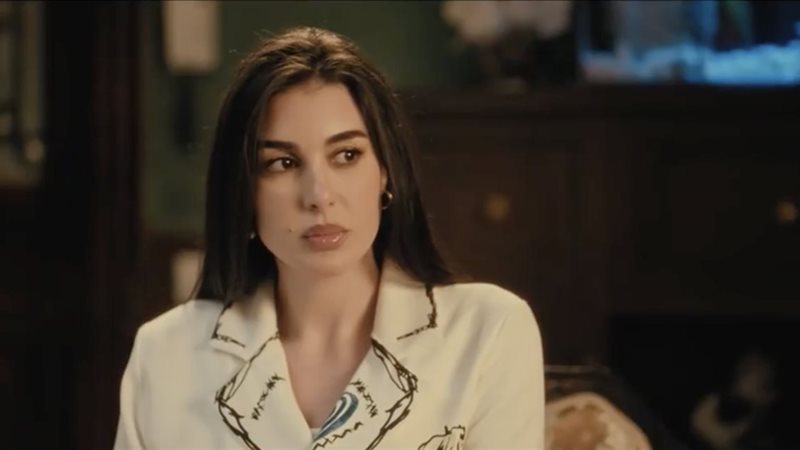 مسلسل الأميرة، فيتو