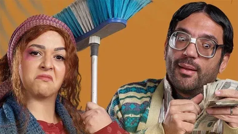 مسلسل عقبال عندكو،
