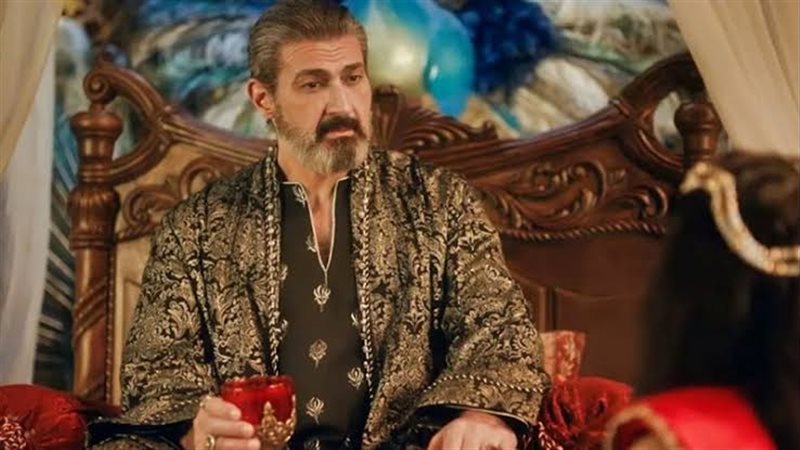 ياسر جلال، فيتو
