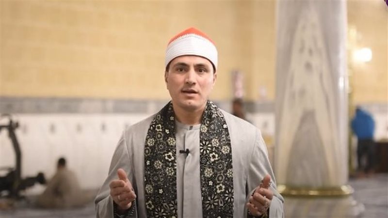الشيخ محمد عبد السلام