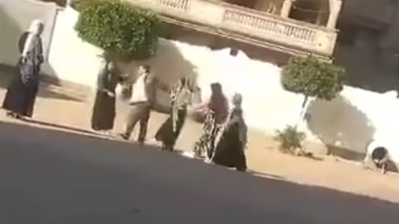 ضرب مدير المدرسة