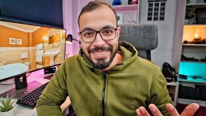 براءة اليوتيوبر أحمد
