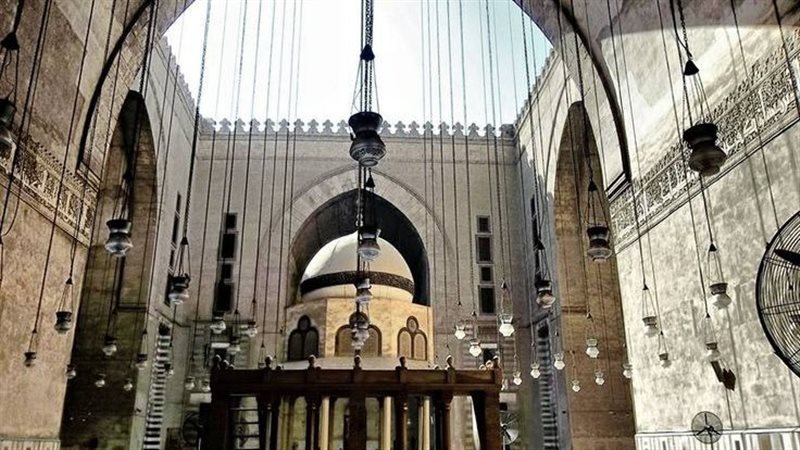 موعد اذان المغرب
