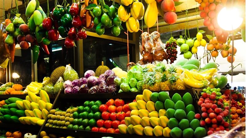 أسعار الخضار اليوم،