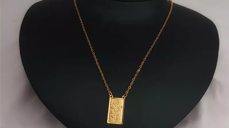 سبائك الذهب 