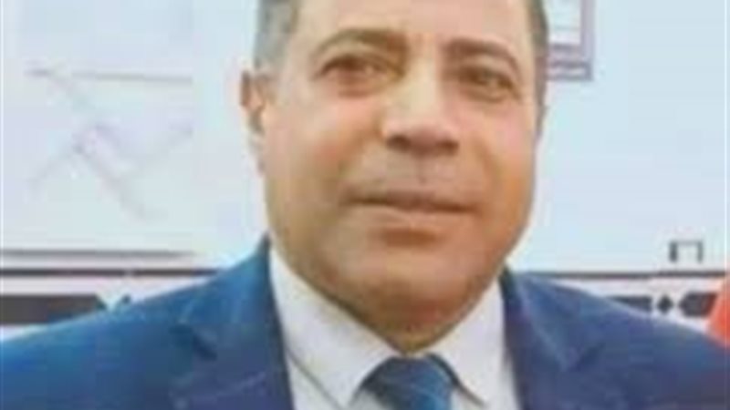 رئيس شبكة القرآن