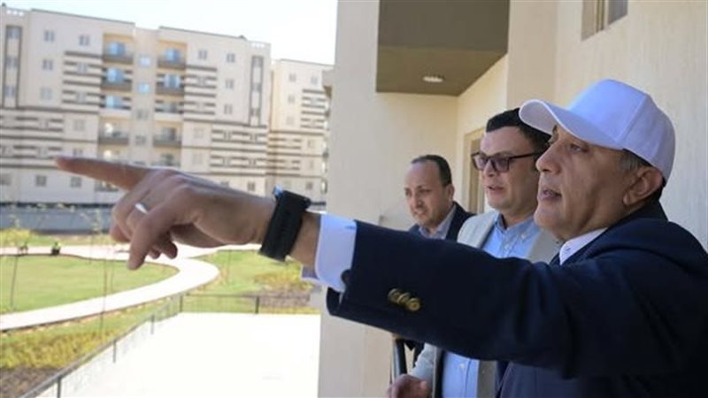 تفقد رئيس الوزراء