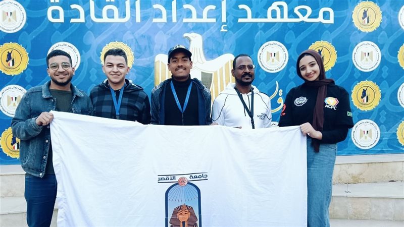 أثناء الفعاليات 