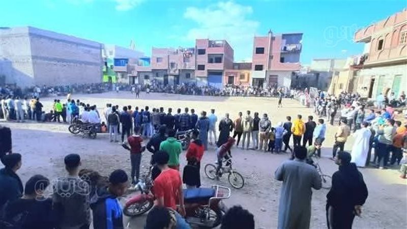 الدورة الرمضاتية