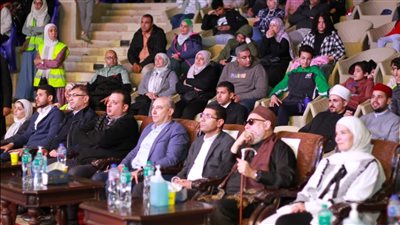 نادي النادي ينظم أمسية رمضانية وحفل إنشاد ديني لفرقة المرعشلي