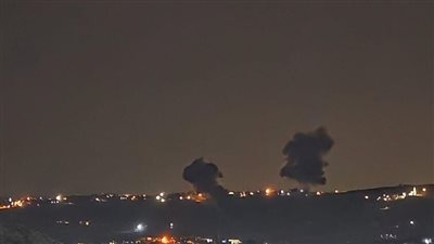 أول تعليق من الرئيس اللبناني على استهداف الاحتلال الضاحية الجنوبية لبيروت