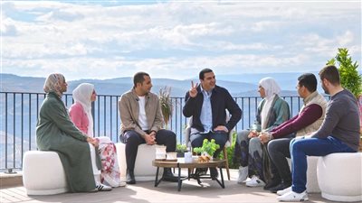 عمرو خالد: إياك أن تبيع من اشتروك مهما كان الثمن وكيف تصون العشرة لأصحاب الفضل (فيديو)