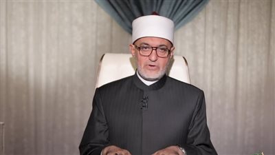 هل دراسة الفلسفة حرام؟ مفتي الجمهورية يحسم الجدل (فيديو)