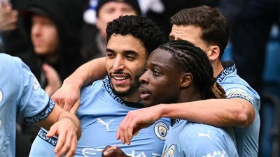 موعد مباراة مانشستر سيتي ونوتنجهام في كأس الاتحاد الإنجليزي والقناة الناقلة 