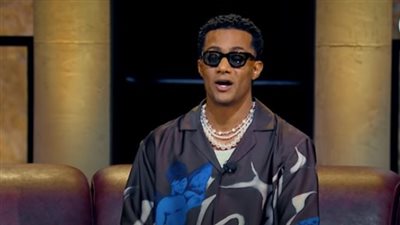 شذى حسون: محمد رمضان أشطر ممثل في العالم العربي ولا وجه لمقارنته بالعوضي