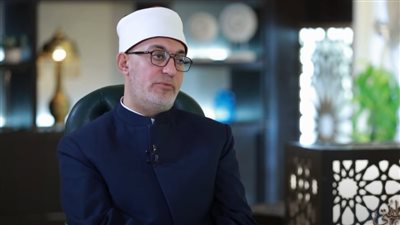 مفتي الجمهورية: لا صحة لبعض المعتقدات بشأن سماع أصوات أو رؤية أنوار ليلة القدر