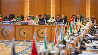 اللجنة العربية الإسلامية.. هل تصلح ما أفسدته الحرب فى غزة؟.. شرح خطة إعادة إعمار القطاع والتنسيق بين الدول أبرز مهامها.. والتصدى لمقترح ترامب أهم الأهداف