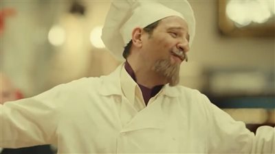 مسلسلات رمضان 2025، نهاية مفتوحة للحلقة الأخيرة من مسلسل النص 