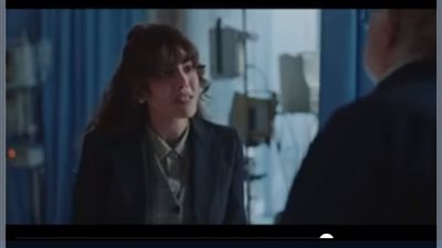 مسلسلات رمضان 2025، ريهام حجاج لفيتو: مسلسل أثينا يخدم المجتمع 