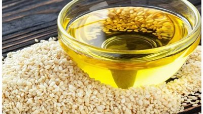 فوائد السمسم، يحارب العدوى والالتهابات بالجسم ويقوي العظام 