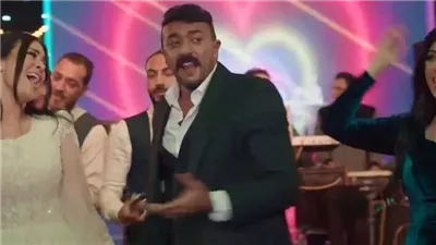 أحمد العوضي يتصدر تريند اليوتيوب بـ أغنية “الفرح” لـ “فهد البطل”