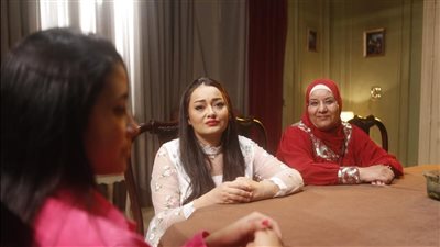 كل ما تريد معرفته عن مسلسل راندا البحيري ومواعيد العرض والقنوات الناقلة 